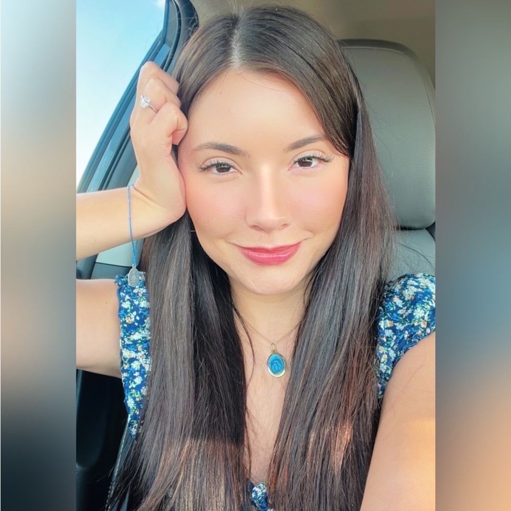 Meet your Posher, Olga